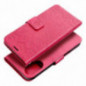 Apple iPhone 16 Book Handytaschen MEZZO Book Mandala  Magenta