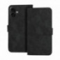Apple iPhone 16 Plus Book Handytaschen TENDER Book Schwarz