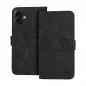 Apple iPhone 16 Plus Book Handytaschen TENDER Book Schwarz