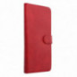 XIAOMI Redmi 12 Universaletui, Book Handytaschen COMMON book Elegant, Weiches Futter innen  Schwarz