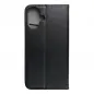 Apple iPhone 16 Book Handytaschen Smart Magneto book Schwarz