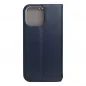 Apple iPhone 16 Pro Max Book Handytaschen Smart Magneto book Marine