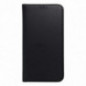 Apple iPhone 16 Book Handytaschen Smart Case Book Schwarz
