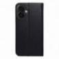 Apple iPhone 16 Book Handytaschen Smart Case Book Schwarz