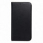 Apple iPhone 16 Pro Book Handytaschen Smart Case Book Schwarz