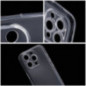 Apple iPhone 16 Pro Max Hülle Clear 1.5 mm GRID Durchsichtbar