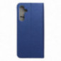 Samsung Galaxy A16 Book Handytaschen Smart Case Book Marine