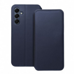 Samsung Galaxy A16 Book Handytaschen Dual Pocket book Marine
