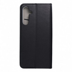 Samsung Galaxy A16 Book Handytaschen Smart Case Book Schwarz