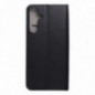 Samsung Galaxy A16 Book Handytaschen Smart Case Book Schwarz