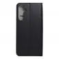 Samsung Galaxy A16 Book Handytaschen Smart Case Book Schwarz