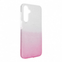 Samsung Galaxy A16 Hülle Shining Rosa