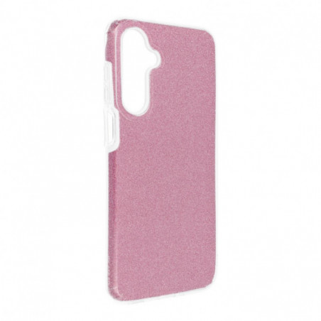 Samsung Galaxy A16 Hülle Shining Rosa