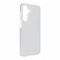 Samsung Galaxy A16 Hülle Shining Silber