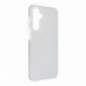 Samsung Galaxy A16 Hülle Shining Silber