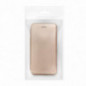 Samsung Galaxy S25 Book Handytaschen Book Elegance Elegant  Gold