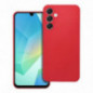 Samsung Galaxy A16 Hülle Soft Rot
