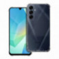 Samsung Galaxy A16 Hülle Roar Armor Jelly Premium-Gehäuse  Durchsichtbar