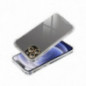 Samsung Galaxy A36 Hülle Roar Armor Jelly Premium-Gehäuse  Durchsichtbar