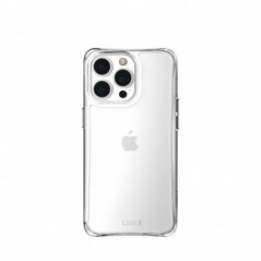 Apple iPhone 13 Pro Hülle Urban Armor Gear Plyo Premium-Gehäuse  MagSAFE  Durchsichtbar