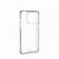 Apple iPhone 13 Pro Hülle Urban Armor Gear Plyo Premium-Gehäuse  MagSAFE  Durchsichtbar