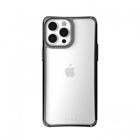 Apple iPhone 13 Pro Max Hülle Urban Armor Gear Plyo Premium-Gehäuse  MagSAFE  Durchsichtbar