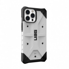 Apple iPhone 13 Pro Max Hülle Urban Armor Gear Pathfinder Premium-Gehäuse  MagSAFE  Blau