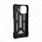 Apple iPhone 13 Pro Max Hülle Urban Armor Gear Pathfinder Premium-Gehäuse  MagSAFE  Blau