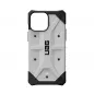 Apple iPhone 13 Pro Max Hülle Urban Armor Gear Pathfinder Premium-Gehäuse  MagSAFE  Blau