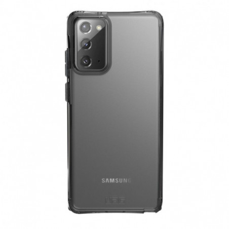 Samsung Galaxy Note 20 Hülle Urban Armor Gear Plyo Premium-Gehäuse  MagSAFE  Durchsichtbar
