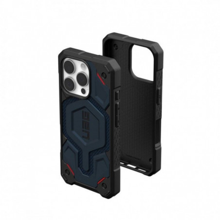 Apple iPhone 16 Pro Hülle Urban Armor Gear Monarch Pro MagSAFE