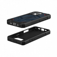 Apple iPhone 16 Pro Hülle Urban Armor Gear Monarch Pro MagSAFE