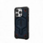 Apple iPhone 16 Pro Hülle Urban Armor Gear Monarch Pro MagSAFE