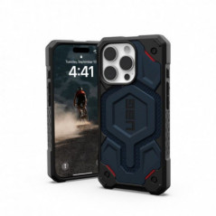 Apple iPhone 16 Pro Hülle Urban Armor Gear Monarch Pro MagSAFE