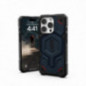 Apple iPhone 16 Pro Hülle Urban Armor Gear Monarch Pro MagSAFE