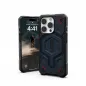 Apple iPhone 16 Pro Hülle Urban Armor Gear Monarch Pro MagSAFE