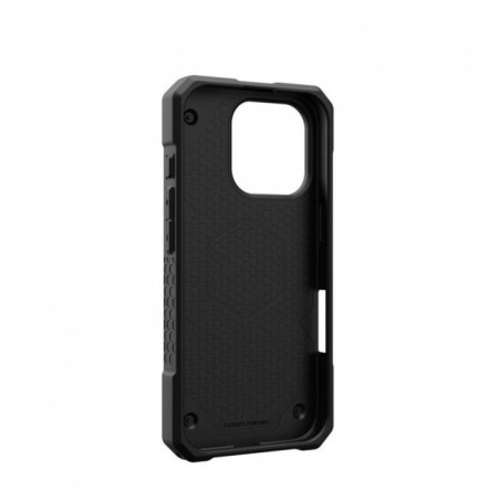 Apple iPhone 16 Pro Hülle Urban Armor Gear Monarch Pro MagSAFE