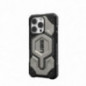 Apple iPhone 16 Pro Hülle Urban Armor Gear Monarch Pro MagSAFE