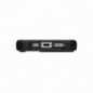 Apple iPhone 16 Pro Hülle Urban Armor Gear Monarch Pro MagSAFE   Kevlar Schwarz