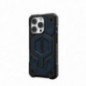 Apple iPhone 16 Pro Hülle Urban Armor Gear Monarch Pro MagSAFE