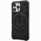 Apple iPhone 16 Pro Max Hülle Urban Armor Gear Monarch Pro MagSAFE  Karbonfaser