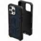 Apple iPhone 16 Pro Max Hülle Urban Armor Gear Monarch Pro MagSAFE