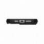 Apple iPhone 16 Pro Max Hülle Urban Armor Gear Pathfinder Premium-Gehäuse  MagSAFE  Wolkenblau