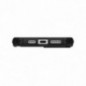 Apple iPhone 16 Plus Hülle Urban Armor Gear Pathfinder Premium-Gehäuse  MagSAFE  Schwarz