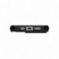 Apple iPhone 16 Pro Hülle Urban Armor Gear Pathfinder Premium-Gehäuse  MagSAFE  Wolkenblau