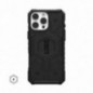 Apple iPhone 16 Pro Max Hülle Urban Armor Gear Pathfinder Premium-Gehäuse  MagSAFE  Schwarz