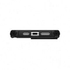 Apple iPhone 16 Pro Max Hülle Urban Armor Gear Pathfinder Premium-Gehäuse  MagSAFE  Oliv