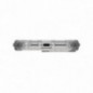 Apple iPhone 16 Pro Max Hülle Urban Armor Gear Plyo Premium-Gehäuse  MagSAFE  Eis