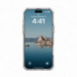 Apple iPhone 16 Pro Max Hülle Urban Armor Gear Plyo Premium-Gehäuse  MagSAFE  Eis