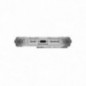 Apple iPhone 16 Pro Hülle Urban Armor Gear Plyo Premium-Gehäuse  MagSAFE  Eis